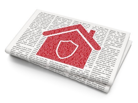 Per proteggere la tua casa