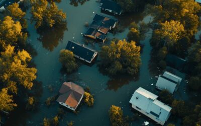 Il Decreto Legge sulle catastrofi naturali è entrato in vigore: Proteggi la tua azienda e i tuoi dipendenti