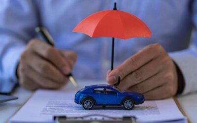 RC Auto: Come scegliere la polizza giusta per la tua sicurezza