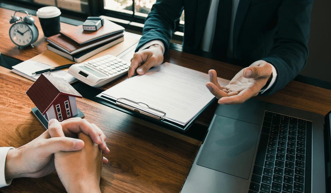 Consulenza assicurativa in sede: un vantaggio concreto per il cliente