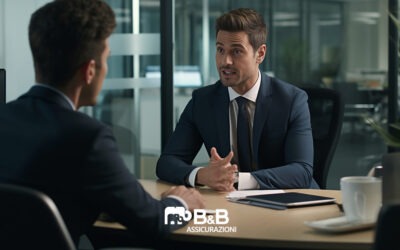 Vantaggi di avere un consulente assicurativo vicino: rapidità, personalizzazione e supporto continuo