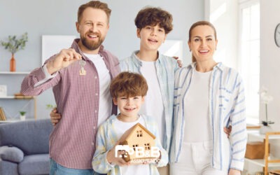 Polizza Vita e mutuo casa: perché può essere una scelta strategica per te e la tua famiglia